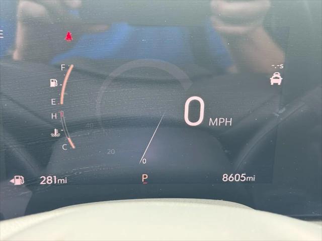 2024 Buick Encore GX Preferred AWD