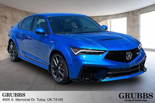 2026 Acura Integra FWD Type S for sale in Tulsa, OK