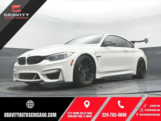 2015 BMW M4 Standard for sale in Highland Park, IL