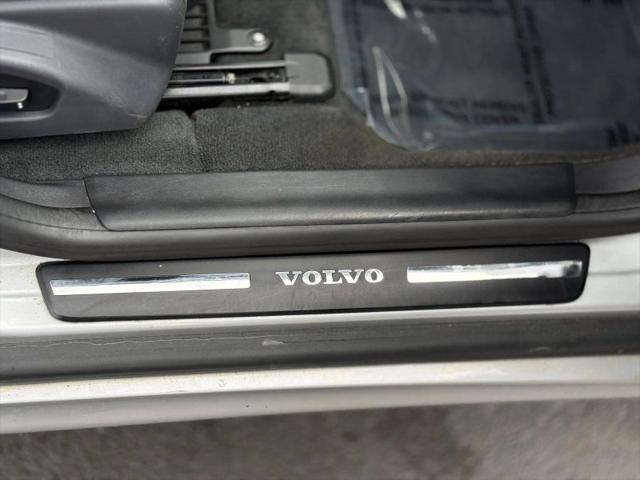 2015 Volvo XC60 T6 Platinum