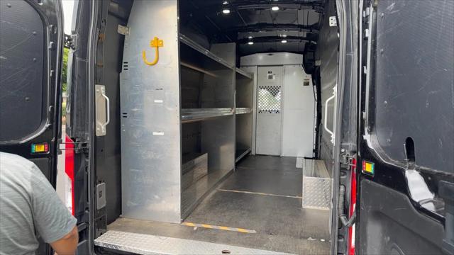 2020 Ford Transit Cargo Van T-250
