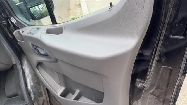 2020 Ford Transit Cargo Van T-250