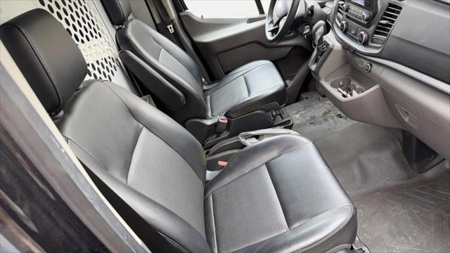 2020 Ford Transit Cargo Van T-250