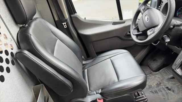 2020 Ford Transit Cargo Van T-250