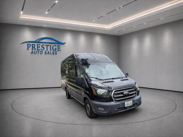 2020 Ford Transit Cargo Van T-250 for sale in Modesto, CA