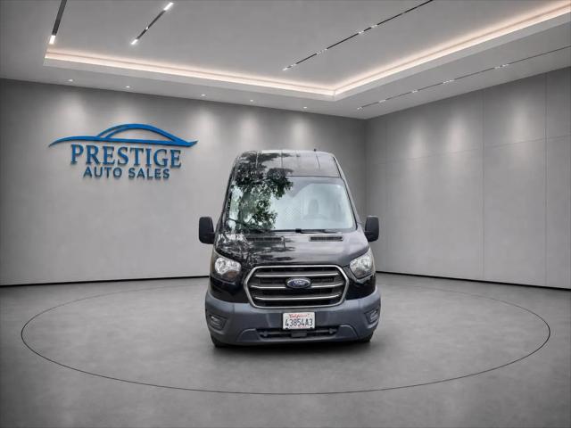 2020 Ford Transit Cargo Van T-250