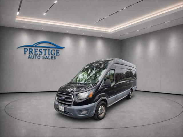 2020 Ford Transit Cargo Van T-250