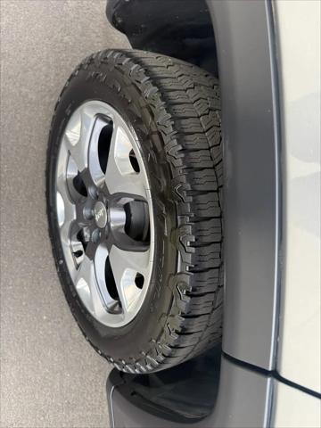 2021 Jeep Compass Limited 4x4