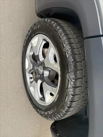 2021 Jeep Compass Limited 4x4