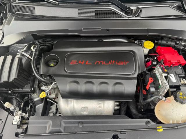 2021 Jeep Compass Limited 4x4
