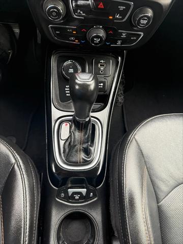 2021 Jeep Compass Limited 4x4
