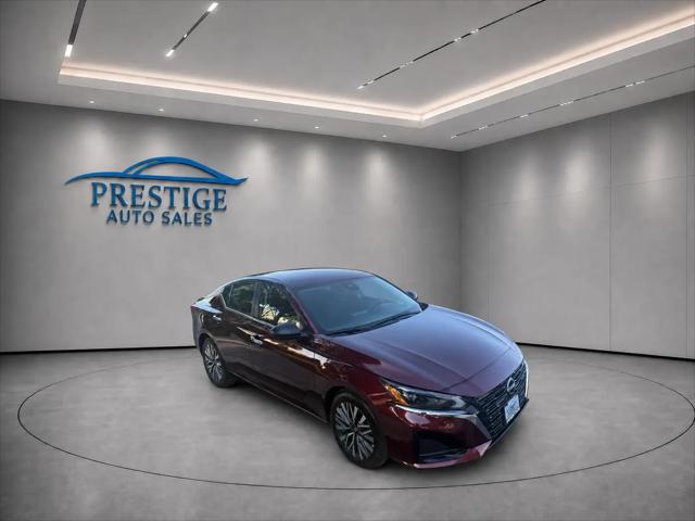 2025 Nissan Altima SV FWD for sale in Modesto, CA