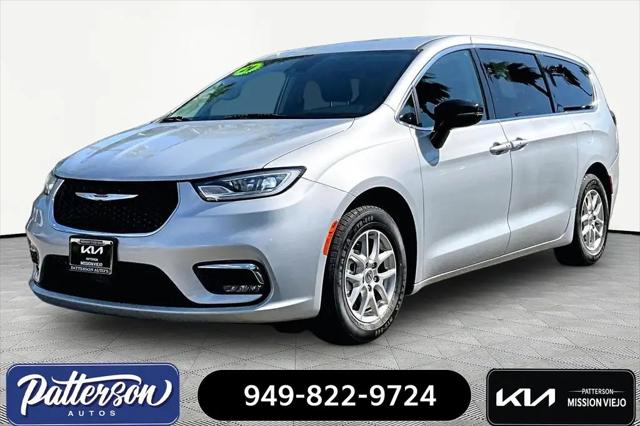 2024 Chrysler Pacifica Touring L for sale in Mission Viejo, CA