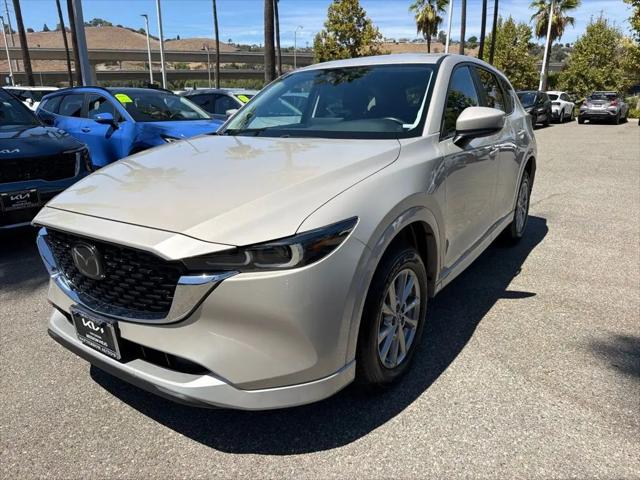 2024 Mazda CX-5 2.5 S Select for sale in Mission Viejo, CA
