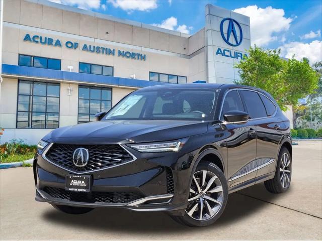 2026 Acura MDX Technology Package for sale in Austin, TX