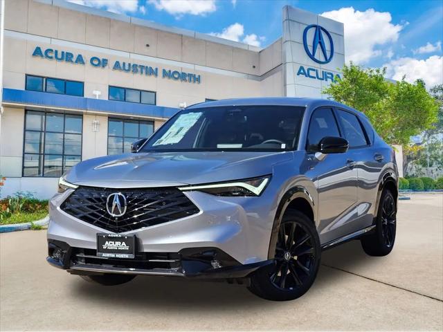 2026 Acura ADX A-Spec with Advance for sale in Austin, TX