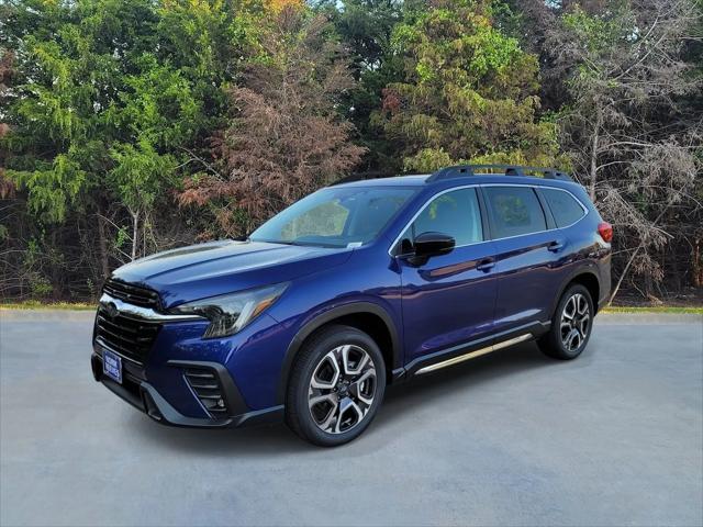 2026 Subaru Ascent Limited 7-Passenger for sale in Rockwall, TX