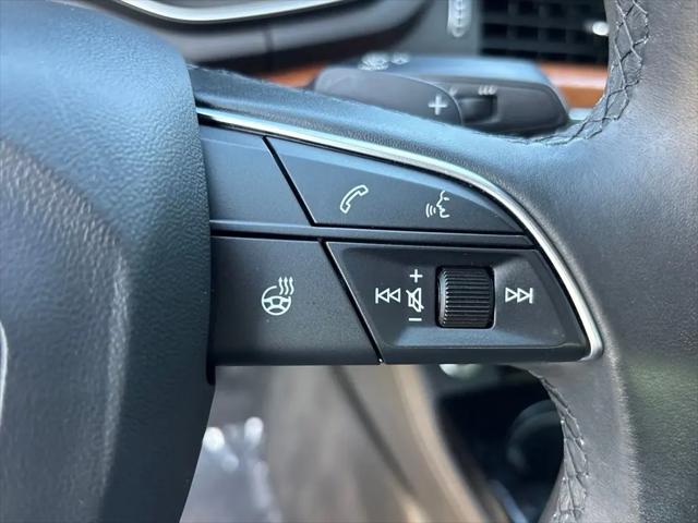2023 Audi A4 Premium Plus 40 TFSI quattro S tronic