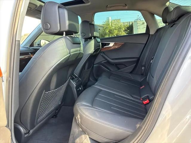 2023 Audi A4 Premium Plus 40 TFSI quattro S tronic