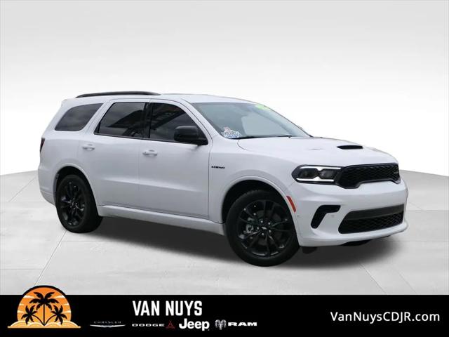 2025 Dodge Durango R/T AWD for sale in Van Nuys, CA