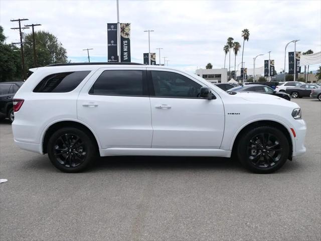 2025 Dodge Durango R/T AWD