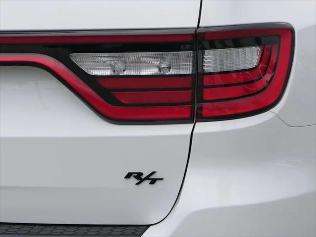 2025 Dodge Durango R/T AWD