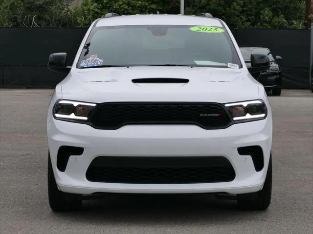 2025 Dodge Durango R/T AWD