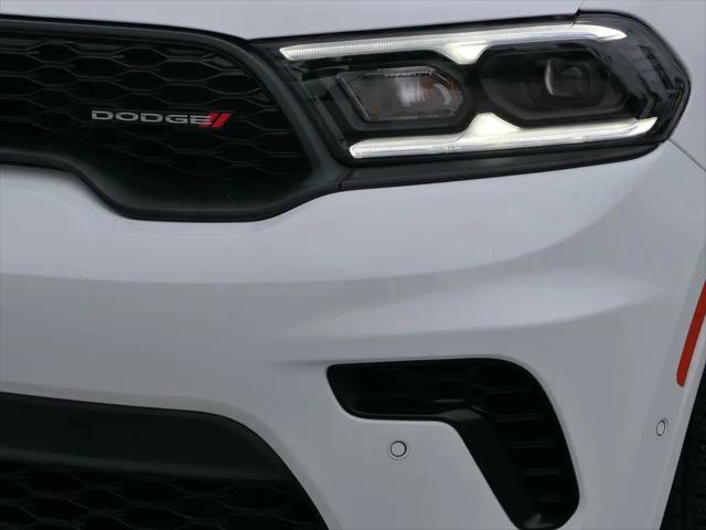 2025 Dodge Durango R/T AWD