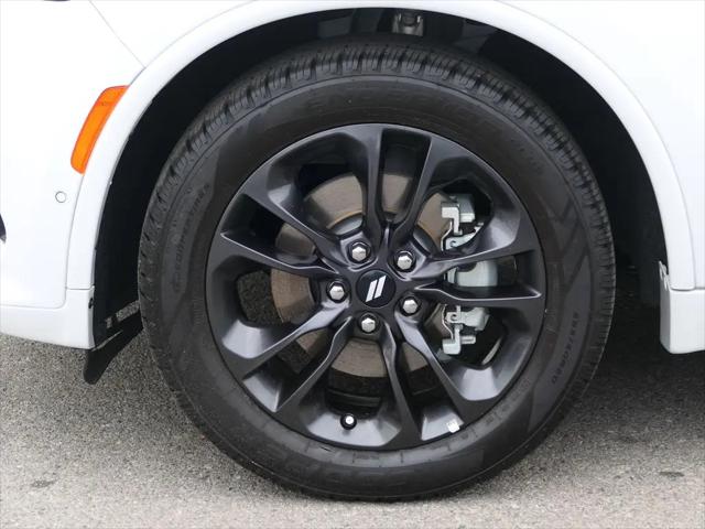 2025 Dodge Durango R/T AWD