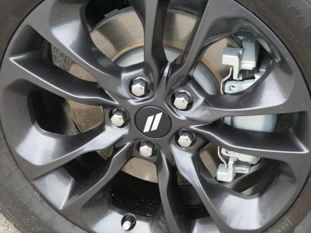 2025 Dodge Durango R/T AWD