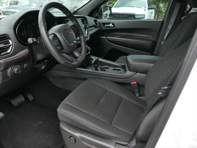 2025 Dodge Durango R/T AWD