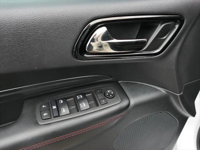 2025 Dodge Durango R/T AWD