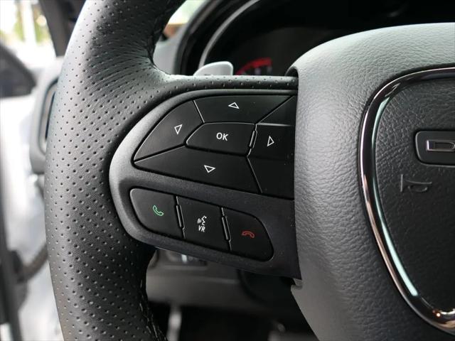 2025 Dodge Durango R/T AWD