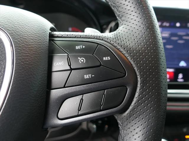 2025 Dodge Durango R/T AWD