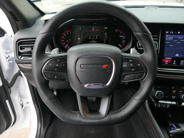 2025 Dodge Durango R/T AWD