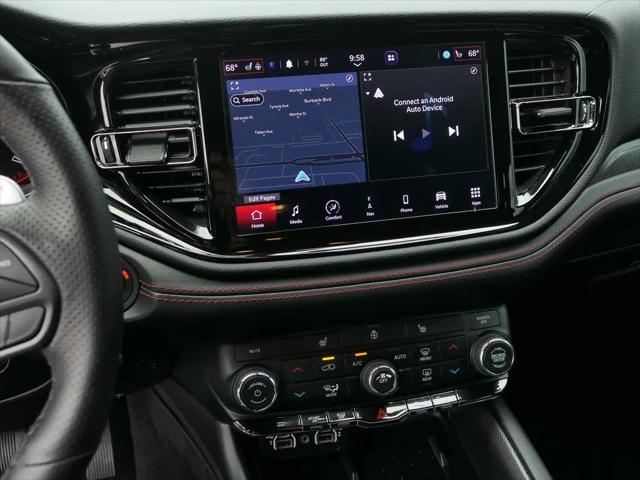2025 Dodge Durango R/T AWD