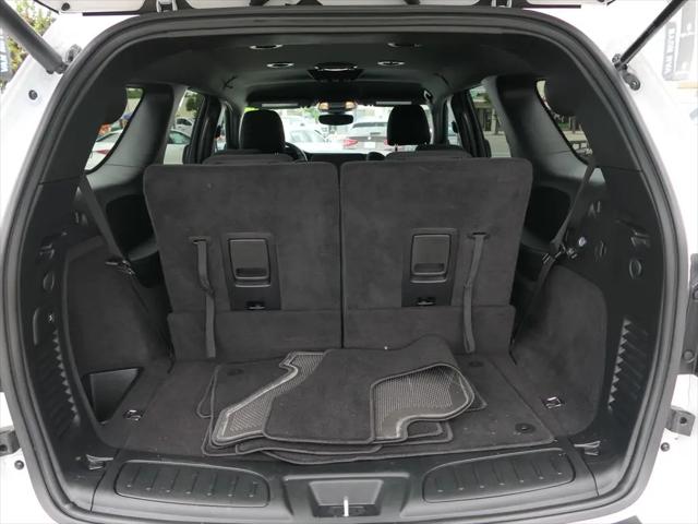 2025 Dodge Durango R/T AWD