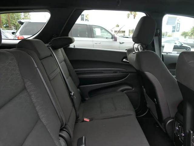 2025 Dodge Durango R/T AWD
