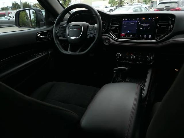 2025 Dodge Durango R/T AWD