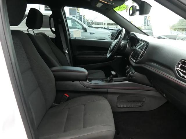 2025 Dodge Durango R/T AWD