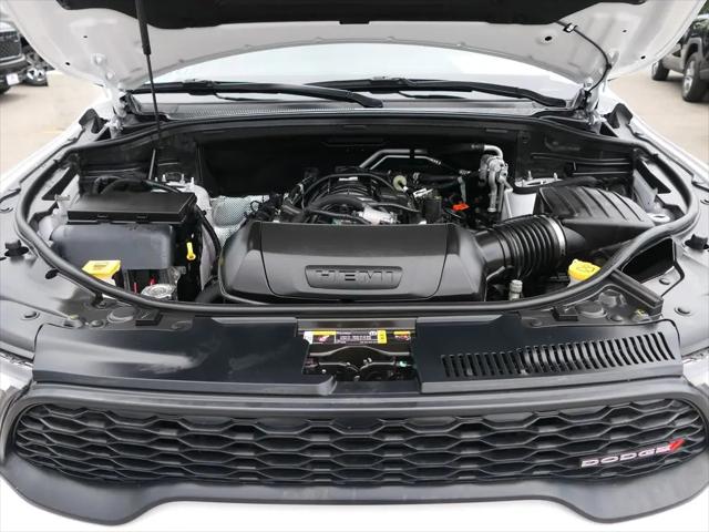 2025 Dodge Durango R/T AWD