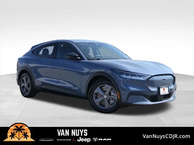 2023 Ford Mustang Mach-E Select for sale in Van Nuys, CA