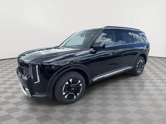 2027 Kia Telluride Hybrid EX for sale in Homestead, FL