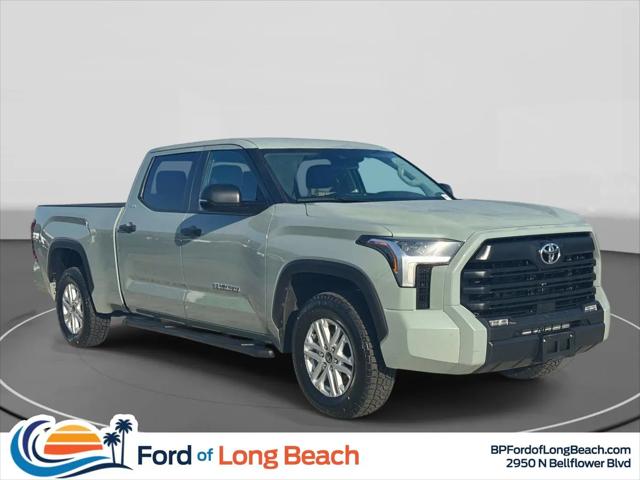 2024 Toyota Tundra SR5 for sale in Long Beach, CA