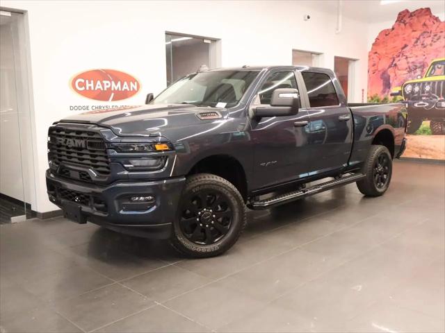 2026 Ram 2500 Big Horn Crew Cab 4x4 64 Box for sale in Scottsdale, AZ
