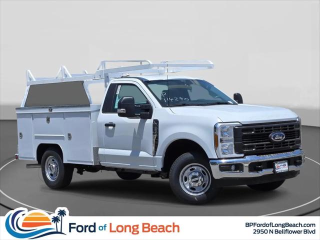 2026 Ford F-250 XL for sale in Long Beach, CA