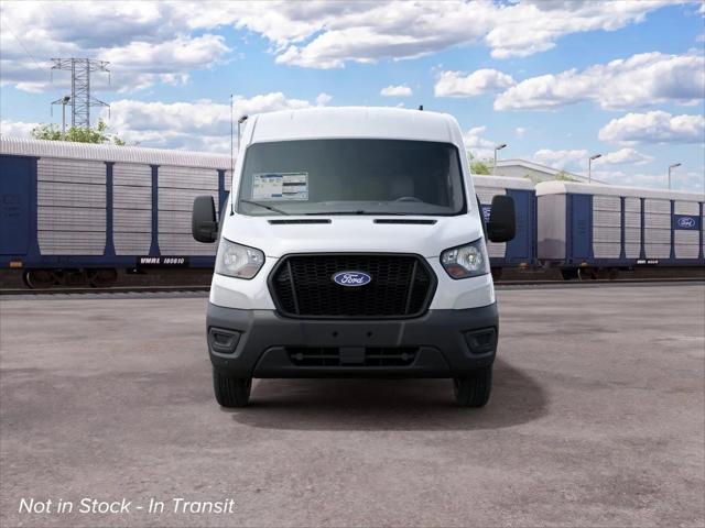 2027 Ford Transit Cargo Van T-250