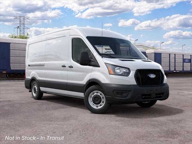 2027 Ford Transit Cargo Van T-250