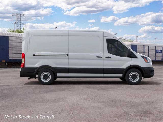 2027 Ford Transit Cargo Van T-250