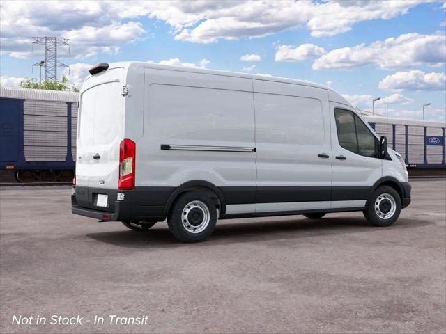 2027 Ford Transit Cargo Van T-250